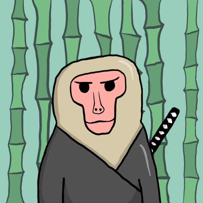 Bamboo