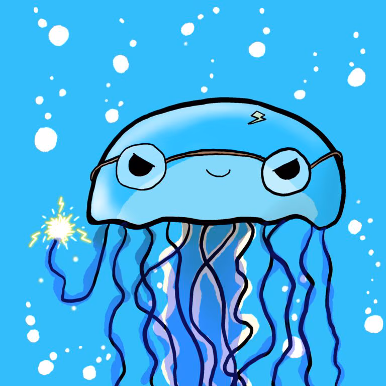 Blubbery