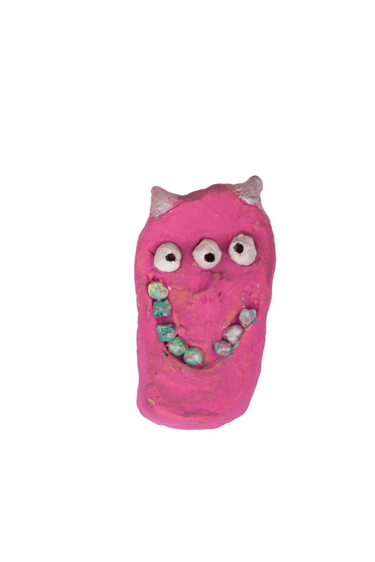 Devil Pink