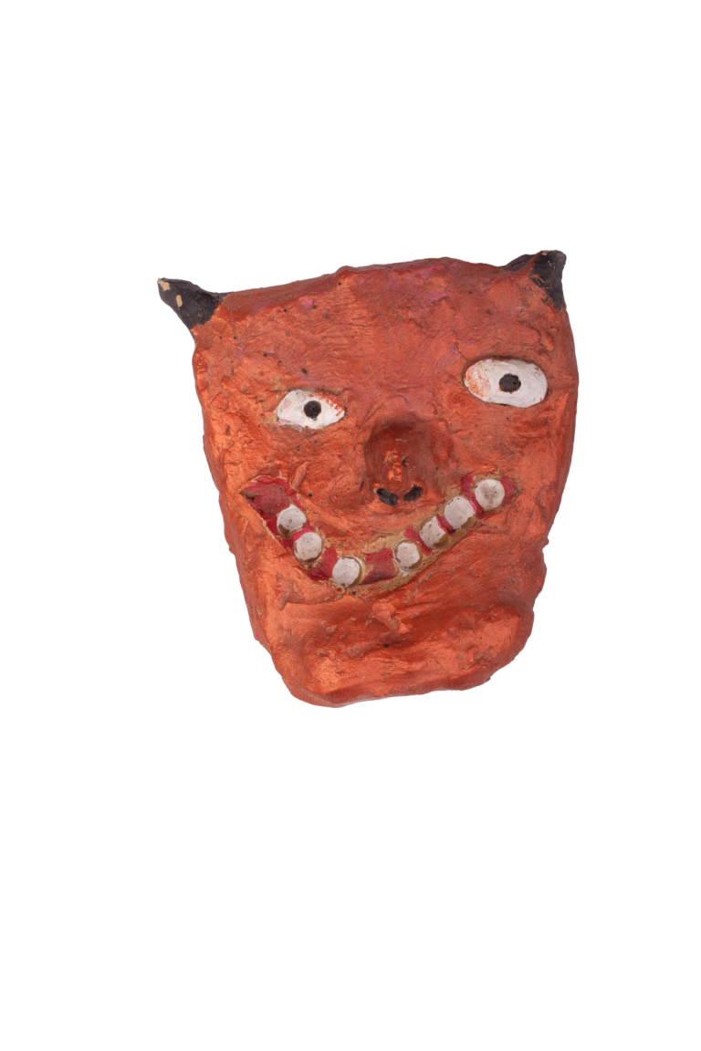 Devil Red