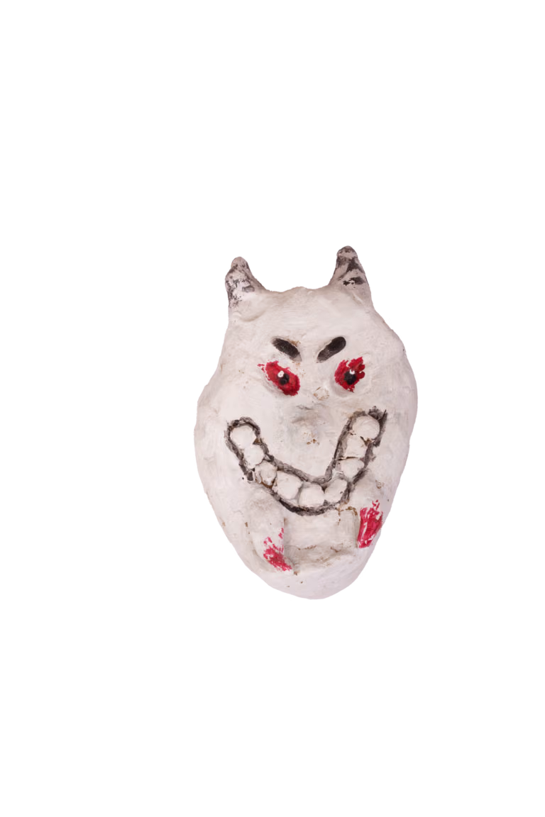 Devil Vampire