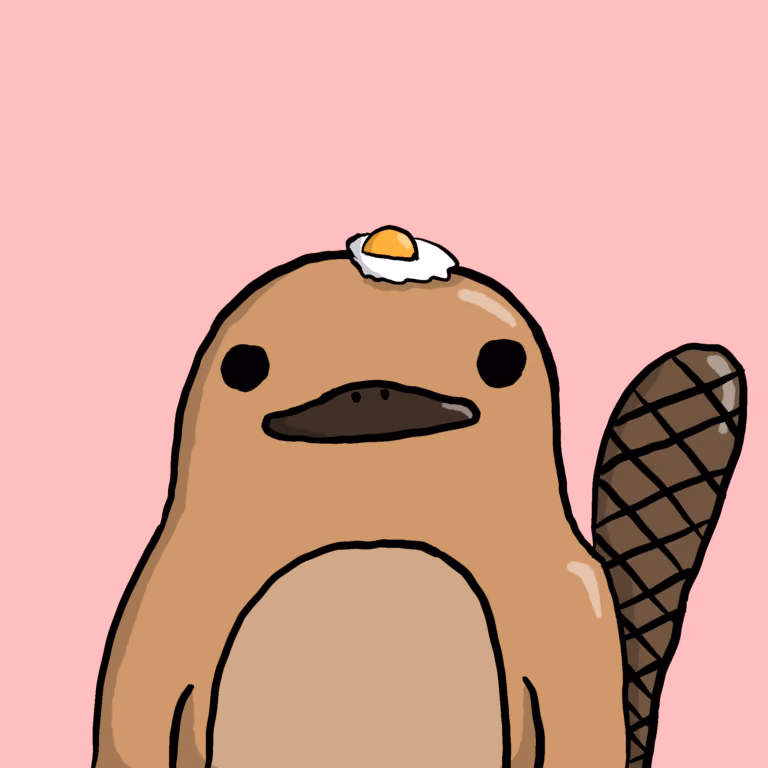 Eggy