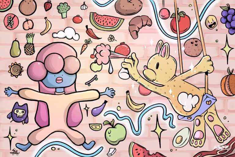 Fruity Fun