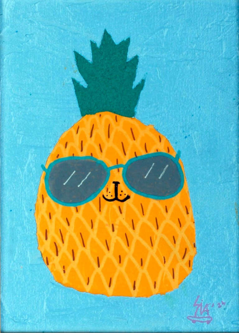 Kul Ananas