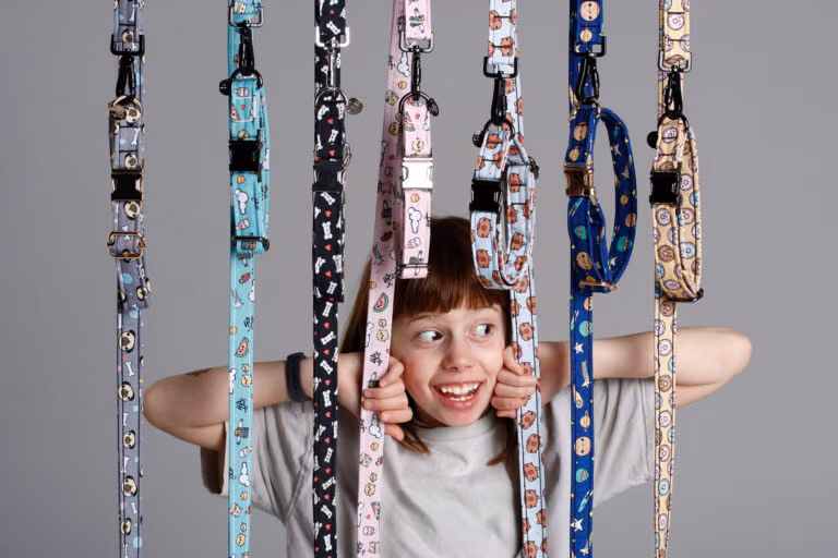 Ogrlice / Necklaces